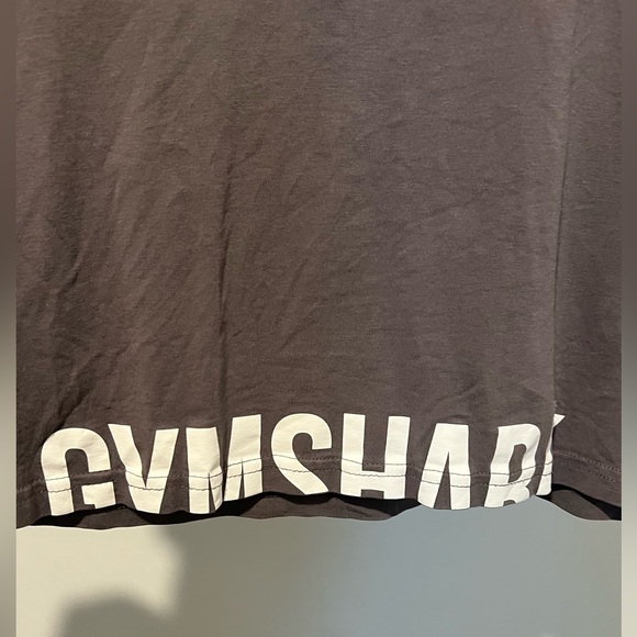 gymshark crop top - Picture 4 of 4